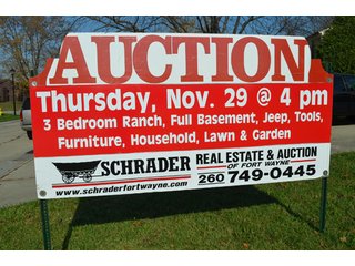 Property photo 13 - Real Estate & Personal Property Auction - Furniture, Appliances, Household, Power & Hand Tools